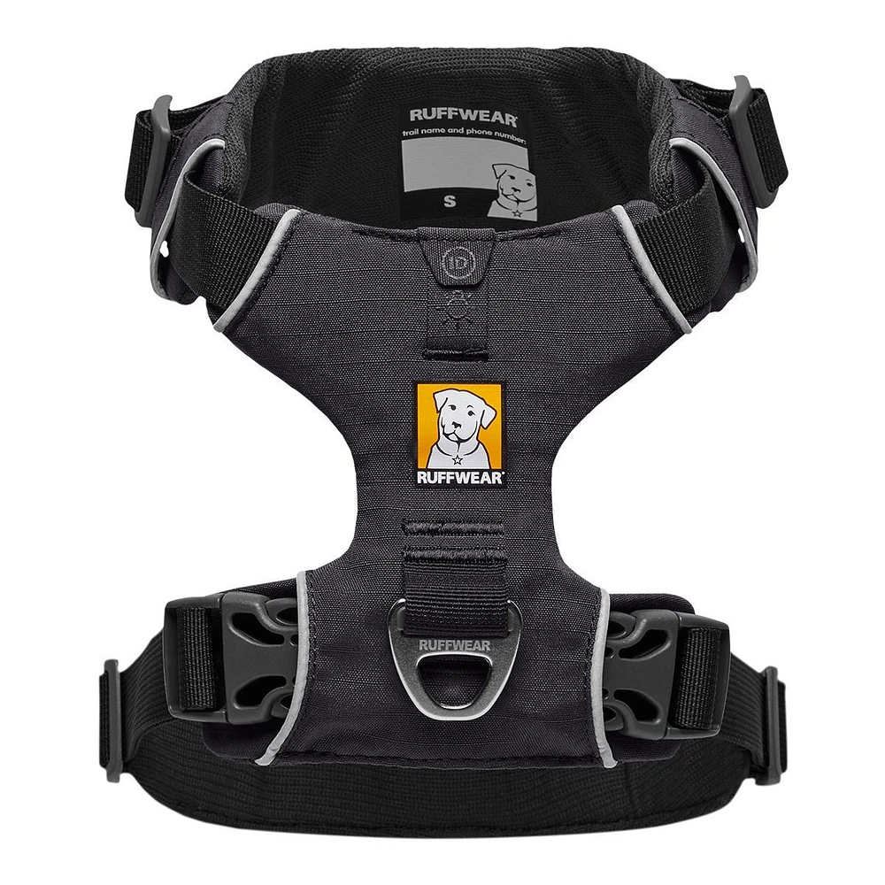 Ruffwear Front Range Dog Harness