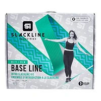 Slackline Base Line - 50FT