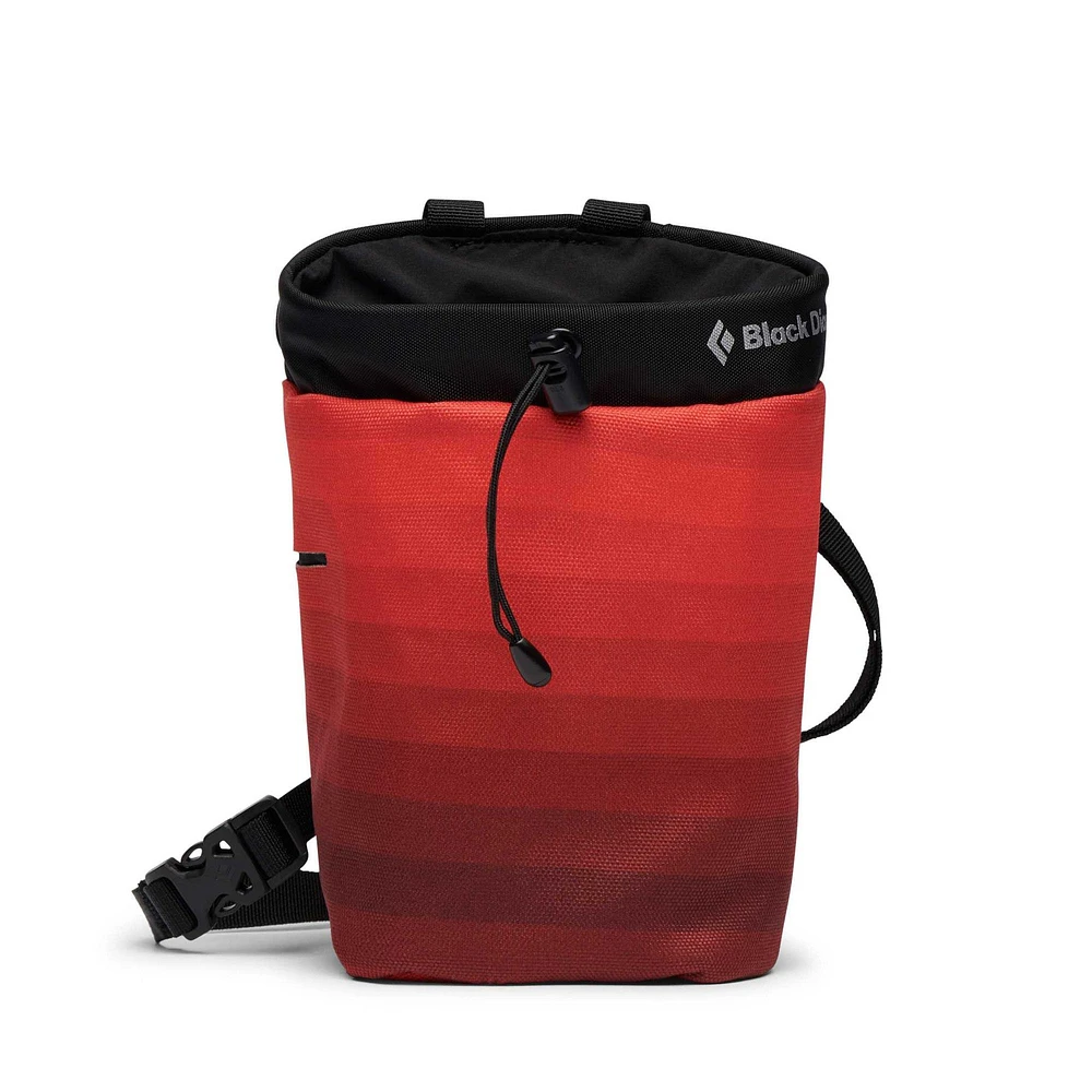 Black Diamond Gym Chalk Bag