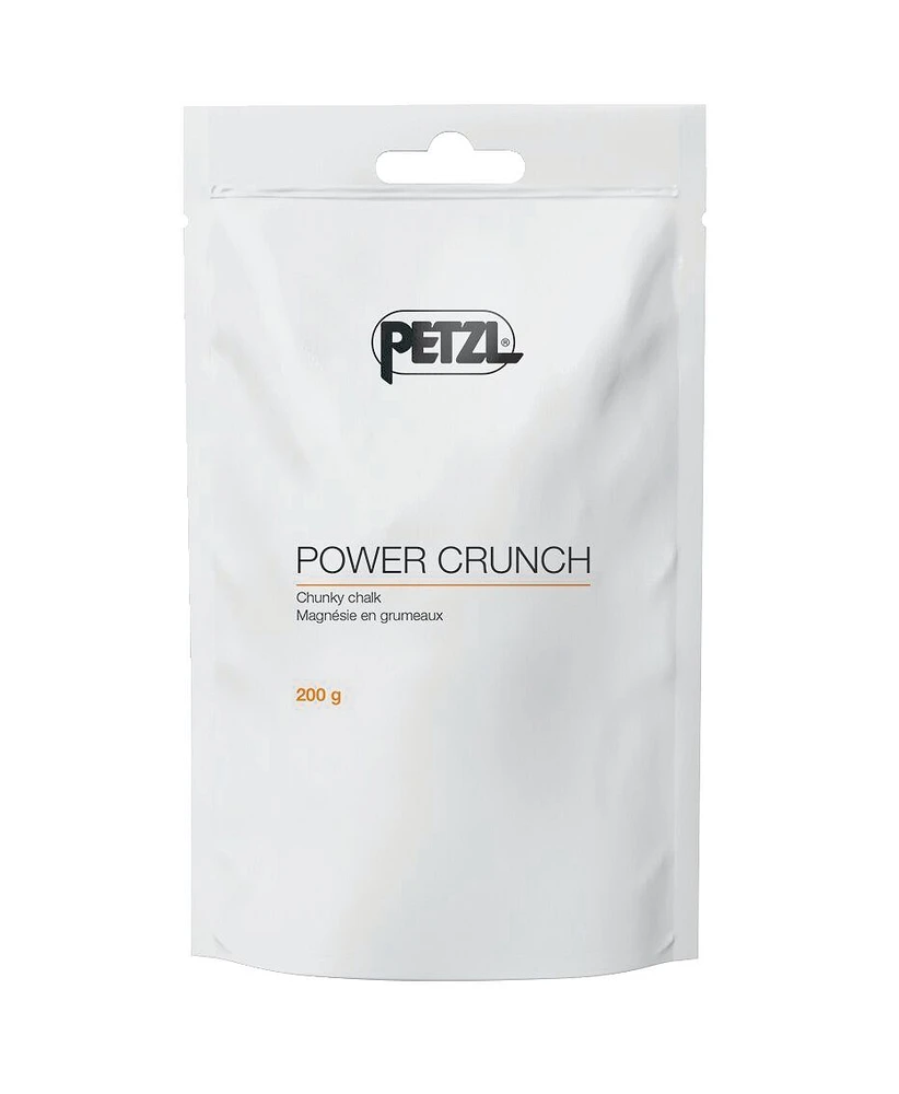 PETZL Power Crunch Chalk 200G