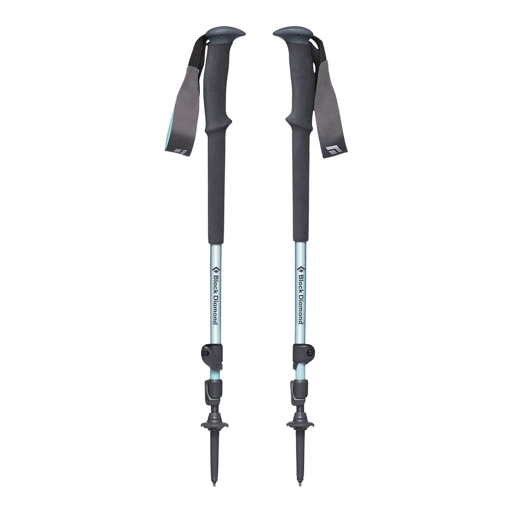 Black Diamond Women's Trail Trekking Poles