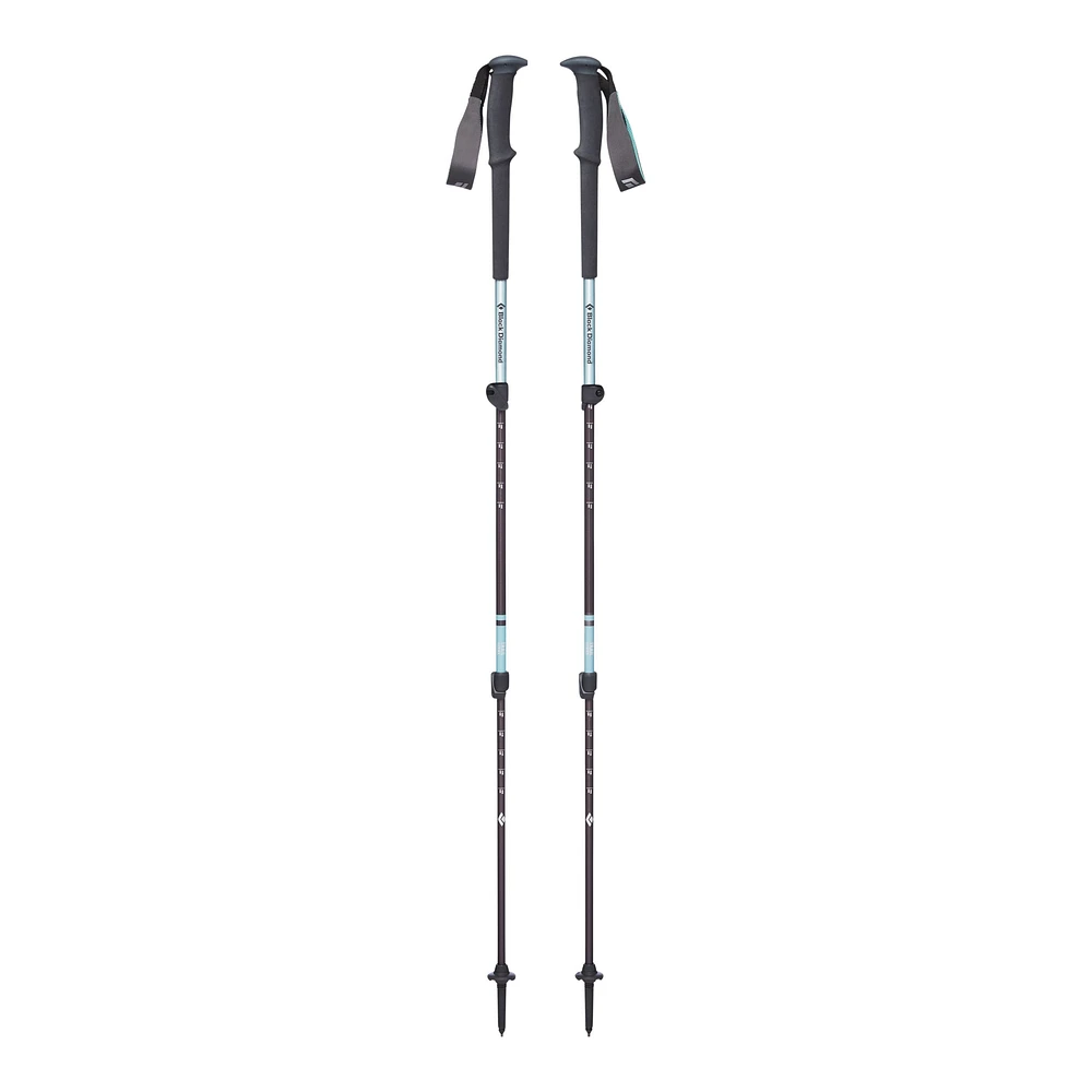 Black Diamond Women's Trail Trekking Poles