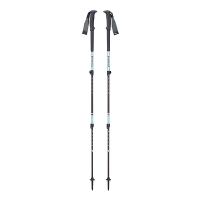 Black Diamond Women's Trail Trekking Poles