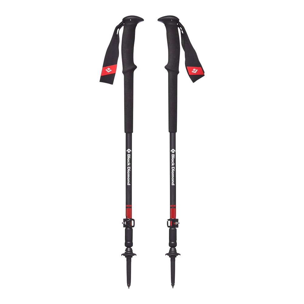 Black Diamond Trail Pro Trekking Poles