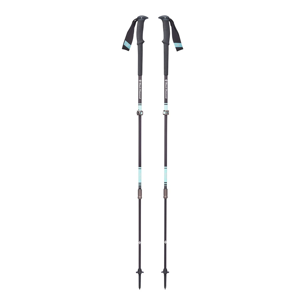 Black Diamond Women's Trail Pro Trekking Poles