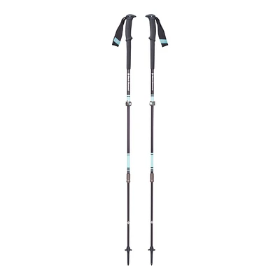 Black Diamond Women's Trail Pro Trekking Poles