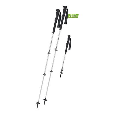 Komperdell Summit Ti Powerlock Trekking Poles