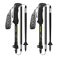 Gabel XTR Carbon EF Wired Trekking Poles