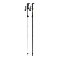 Gabel XTR Carbon EF Wired Trekking Poles