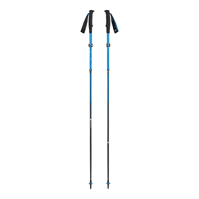 Black Diamond Distance Carbon FLZ Trekking Poles