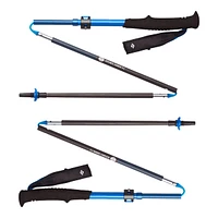 Black Diamond Distance Carbon FLZ Trekking Poles