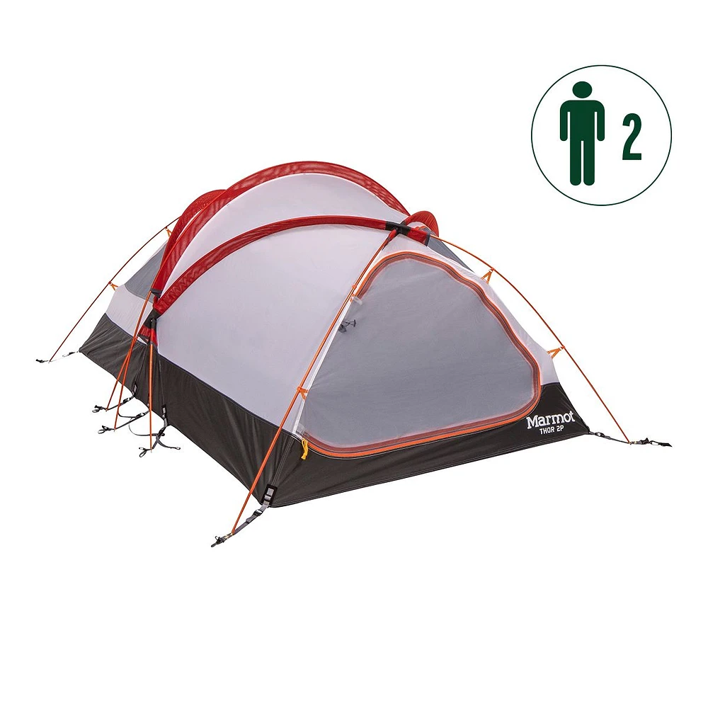 Marmot Thor 2 Person Winter Tent