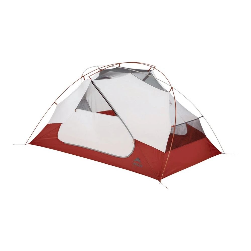 MSR Elixir 2 Lightweight 2 Person Tent