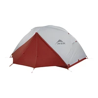 MSR Elixir 2 Lightweight 2 Person Tent with Footprint