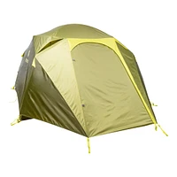 Marmot Limestone 4 Person Tent - Green Shadow / Moss