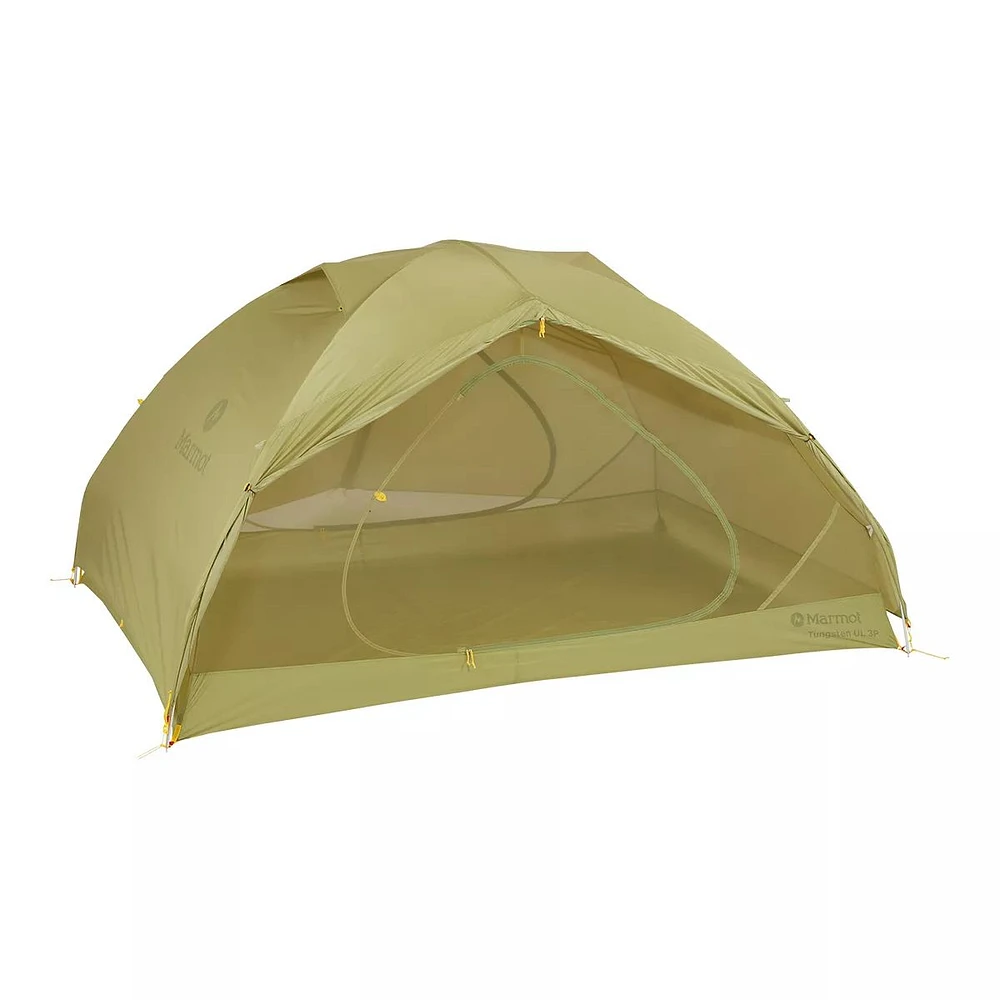 Marmot Tungsten Ultralight 3-Person Tent