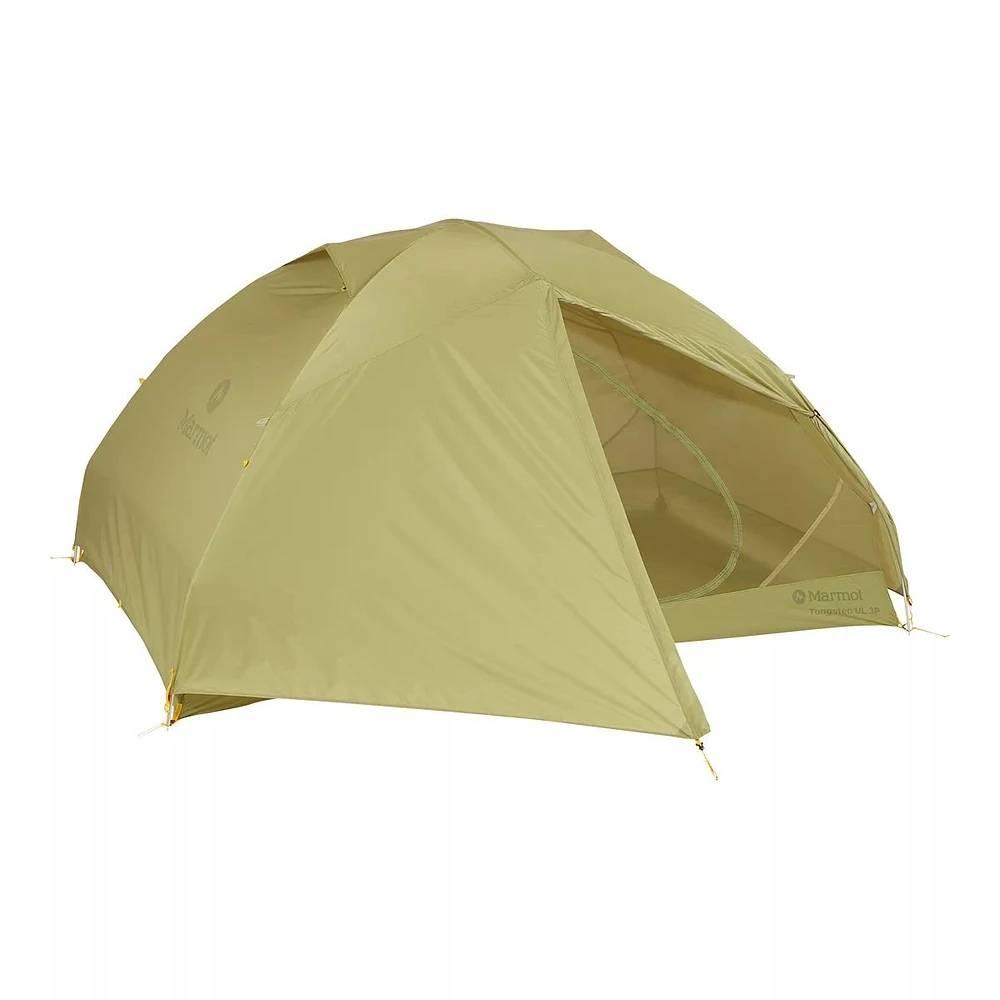 Marmot Tungsten Ultralight 3-Person Tent