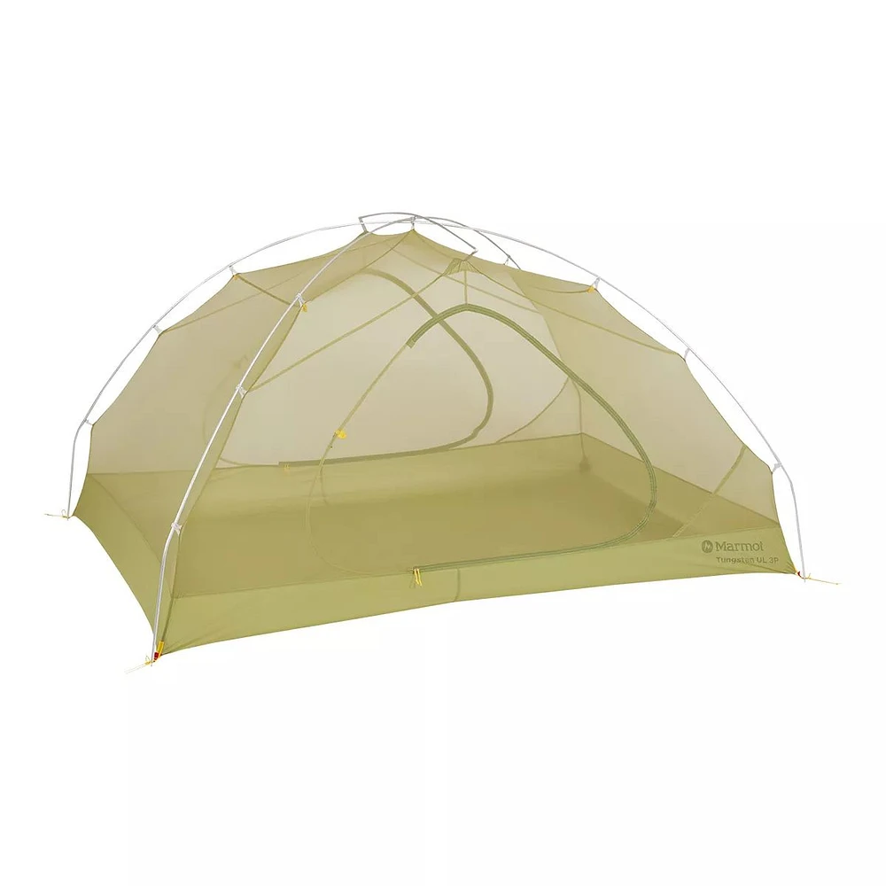 Marmot Tungsten Ultralight 3-Person Tent