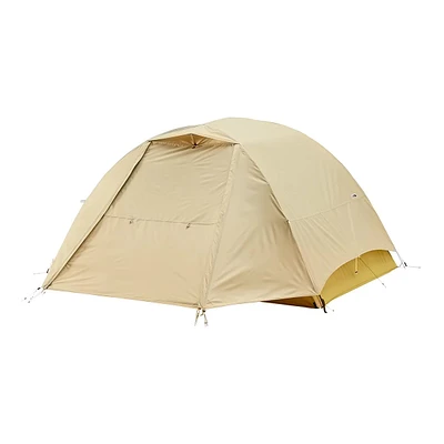 The North Face Eco Trail 3P Tent