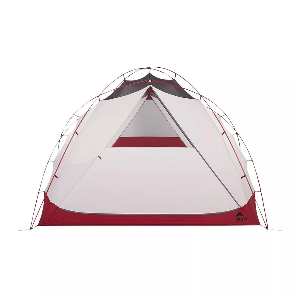 MSR Habitude 6 Person Tent