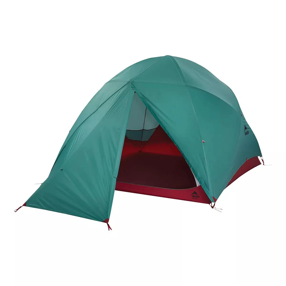 MSR Habitude 6 Person Tent