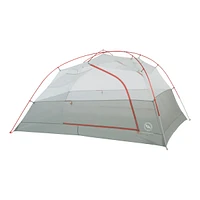 Big Agnes Copper Spur HV UL3 Freestanding Ultralight Comfortable 3 Person Backpacking Tent