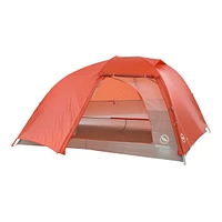 Big Agnes Copper Spur HV UL3 Freestanding Ultralight Comfortable 3 Person Backpacking Tent