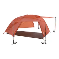 Big Agnes Copper Spur HV UL2 Freestanding Ultralight Comfortable 2 Person Backpacking Tent