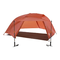 Big Agnes Copper Spur HV UL2 Freestanding Ultralight Comfortable 2 Person Backpacking Tent