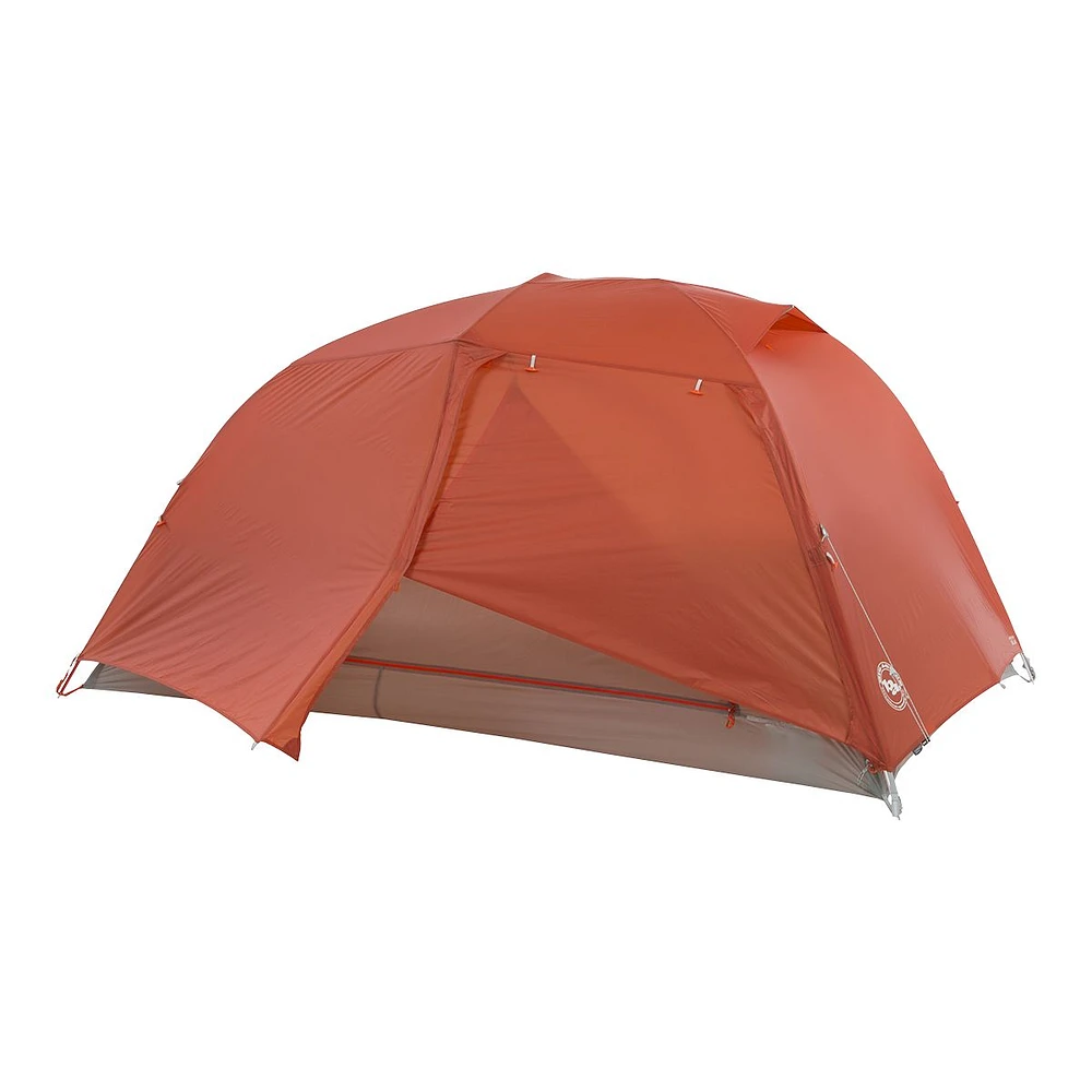 Big Agnes Copper Spur HV UL2 Freestanding Ultralight Comfortable 2 Person Backpacking Tent