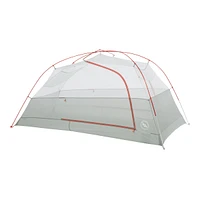 Big Agnes Copper Spur HV UL2 Freestanding Ultralight Comfortable 2 Person Backpacking Tent