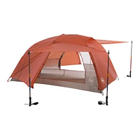 Big Agnes Copper Spur HV UL2 Freestanding Ultralight Comfortable 2 Person Backpacking Tent