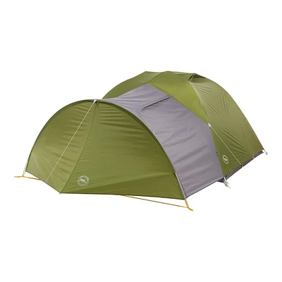 Big Agnes Blacktail Hotel 3 Lightweight Comfortable 3 Person Backpacking Tent