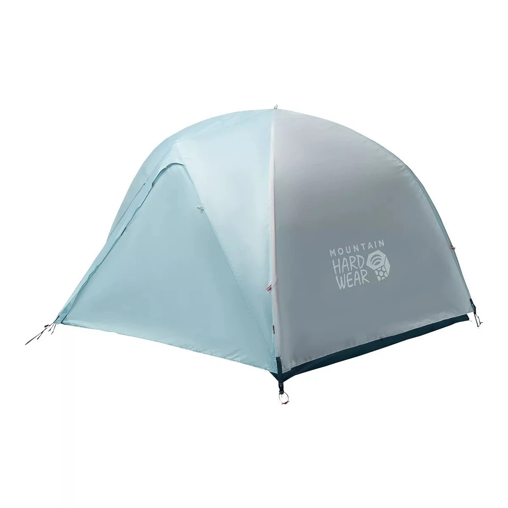 Mountain Hardwear Mineral King Easy-Pitch Comfortable Person Tent