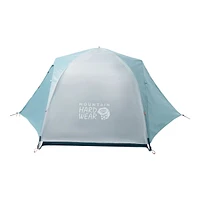 Mountain Hardwear Mineral King Easy-Pitch Comfortable Person Tent