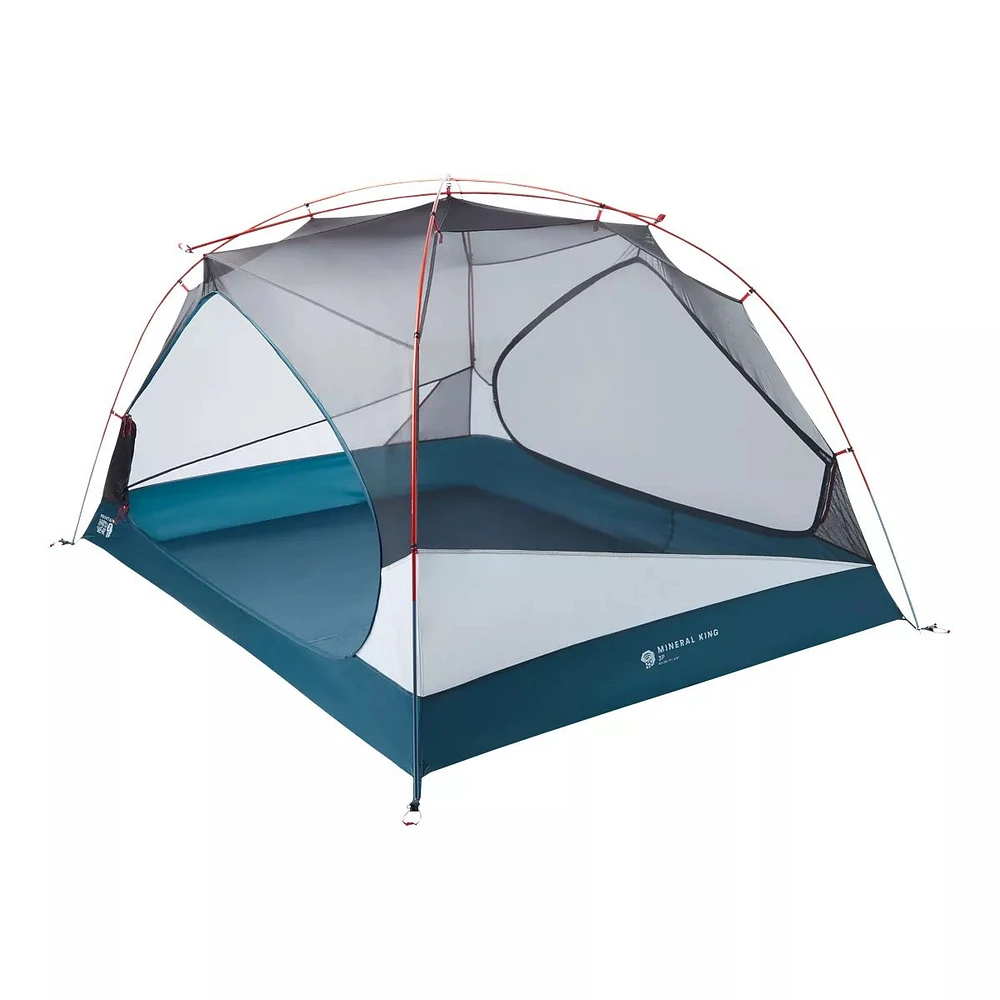 Mountain Hardwear Mineral King 3 Tent