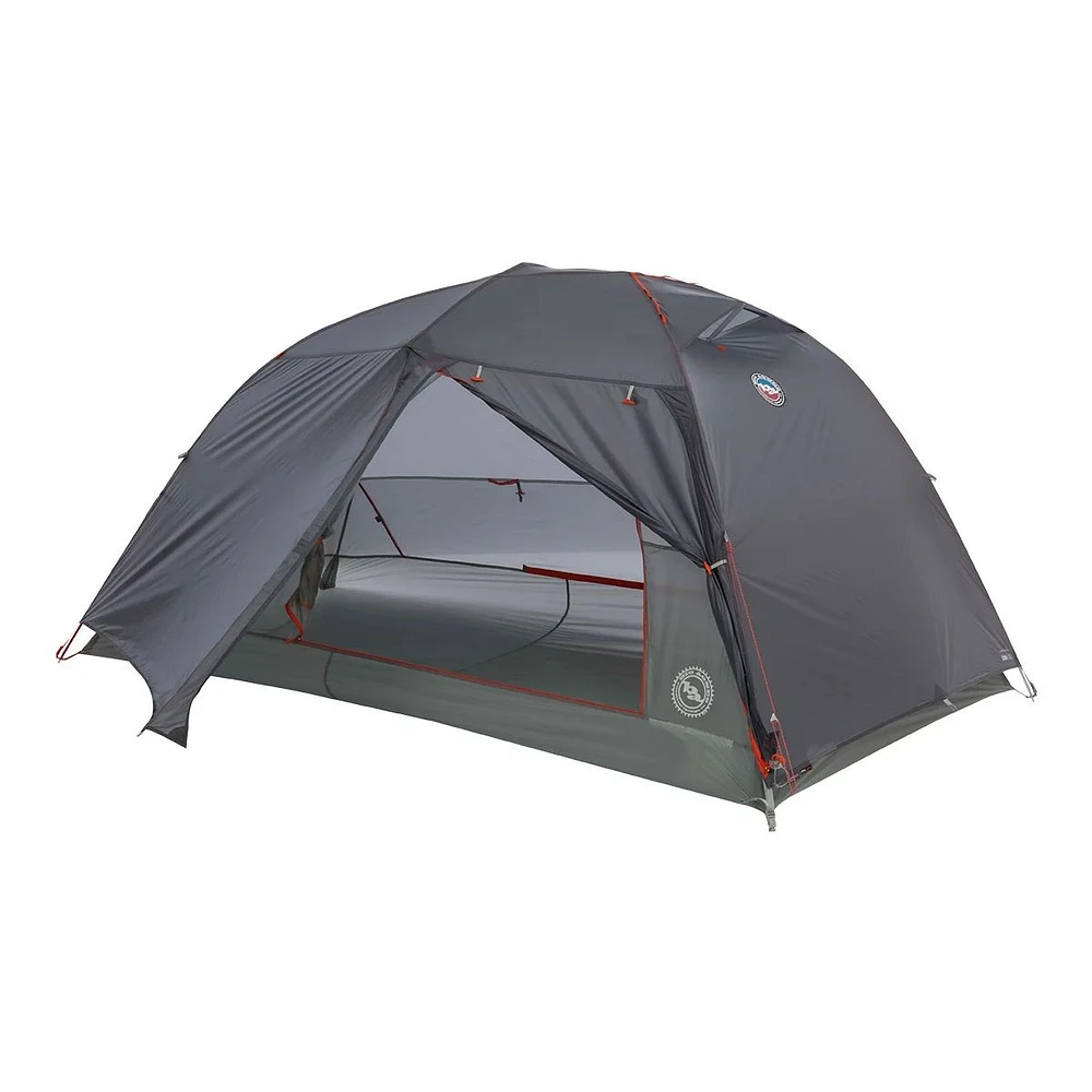 Big Agnes Copper Spur HV UL2 Bikepack 2 Person Tent