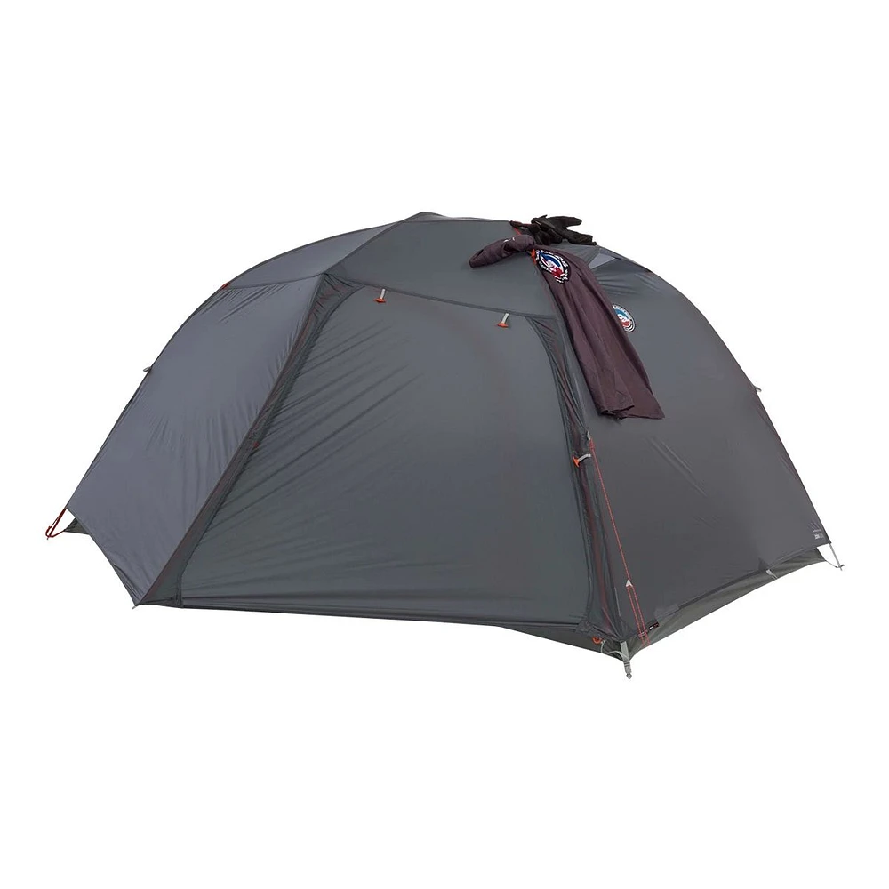 Big Agnes Copper Spur HV UL2 Bikepack 2 Person Tent