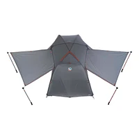 Big Agnes Copper Spur HV UL2 Bikepack 2 Person Tent