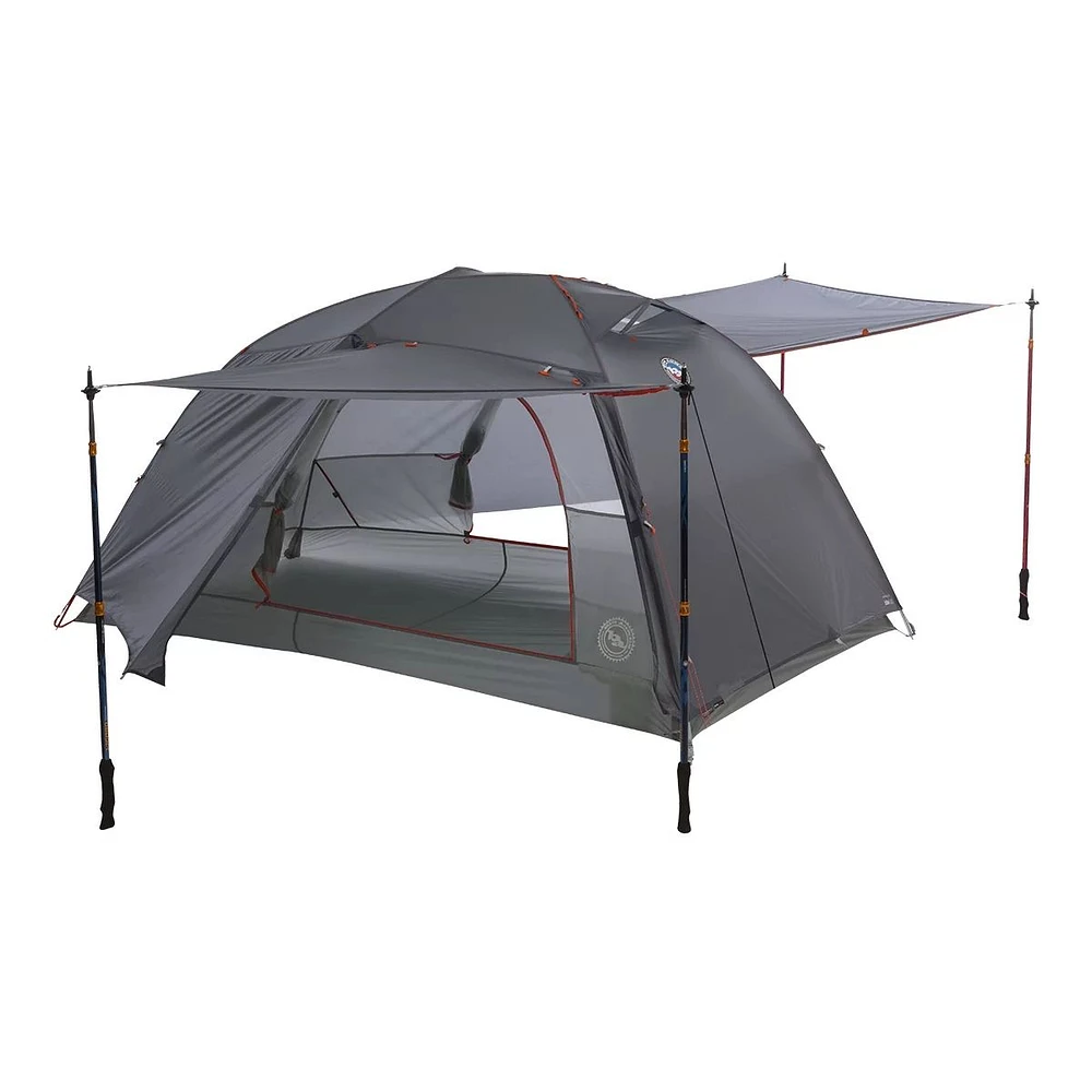 Big Agnes Copper Spur HV UL2 Bikepack 2 Person Tent