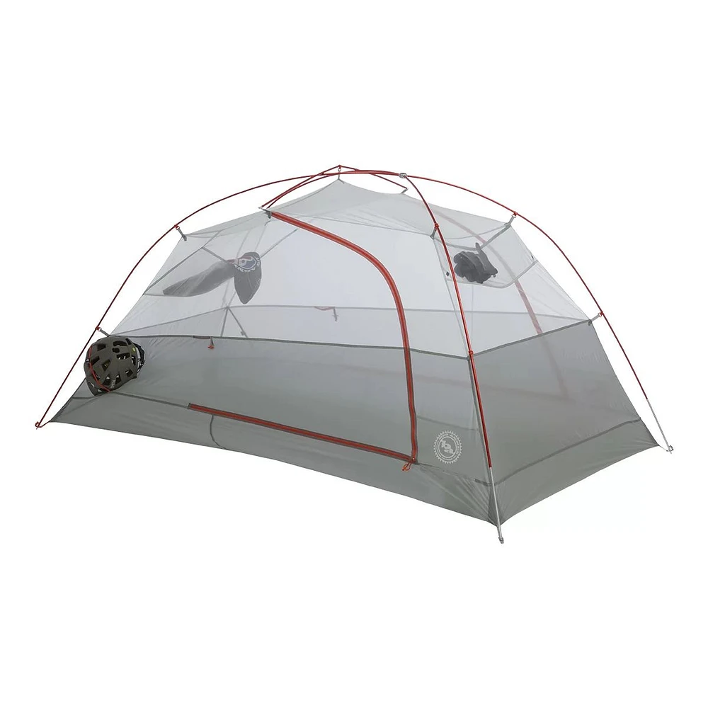 Big Agnes Copper Spur HV UL2 Bikepack 2 Person Tent