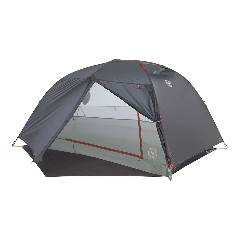 Big Agnes Copper Spur HV UL2 Bikepack 2 Person Tent