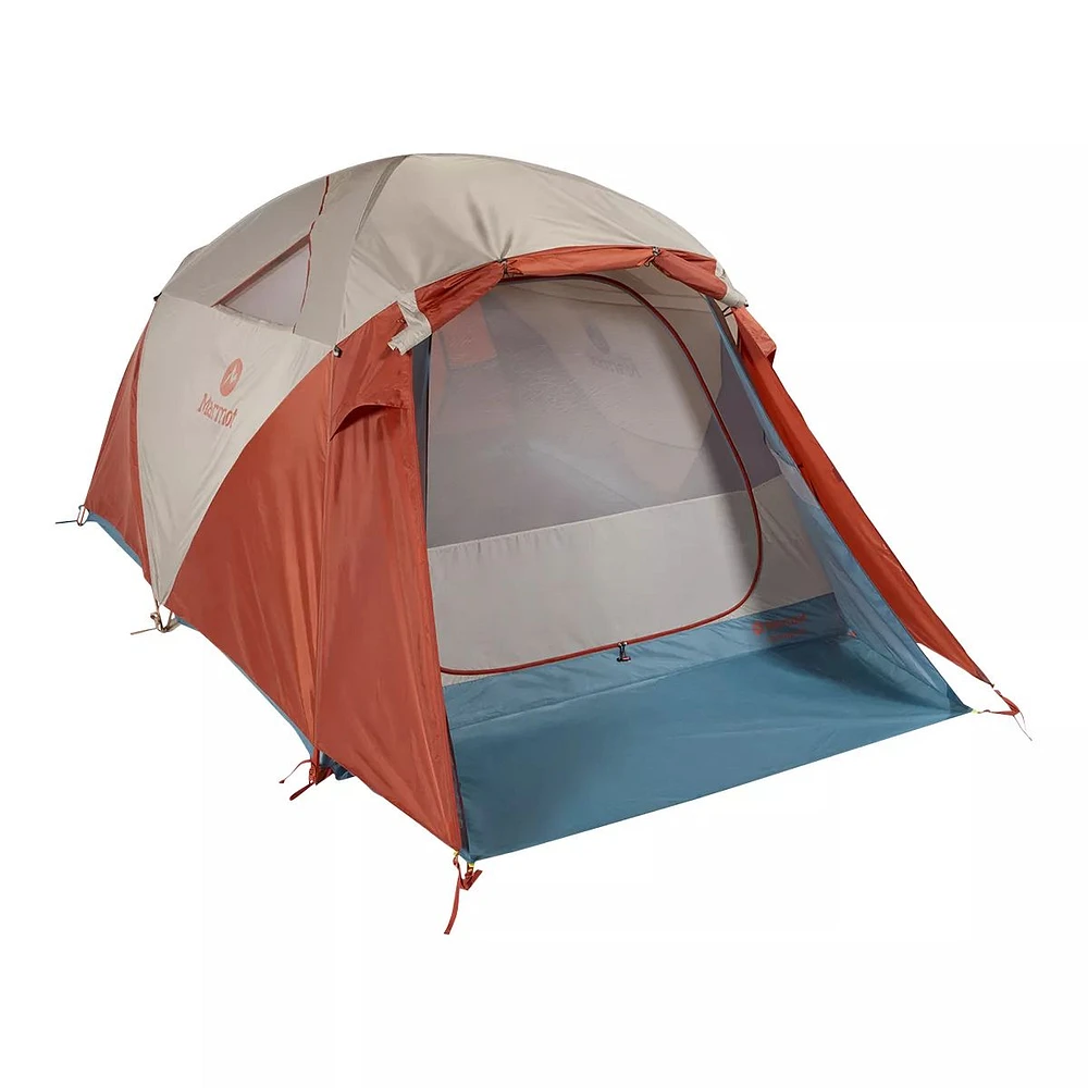 Marmot Torreya 6 Person Tent