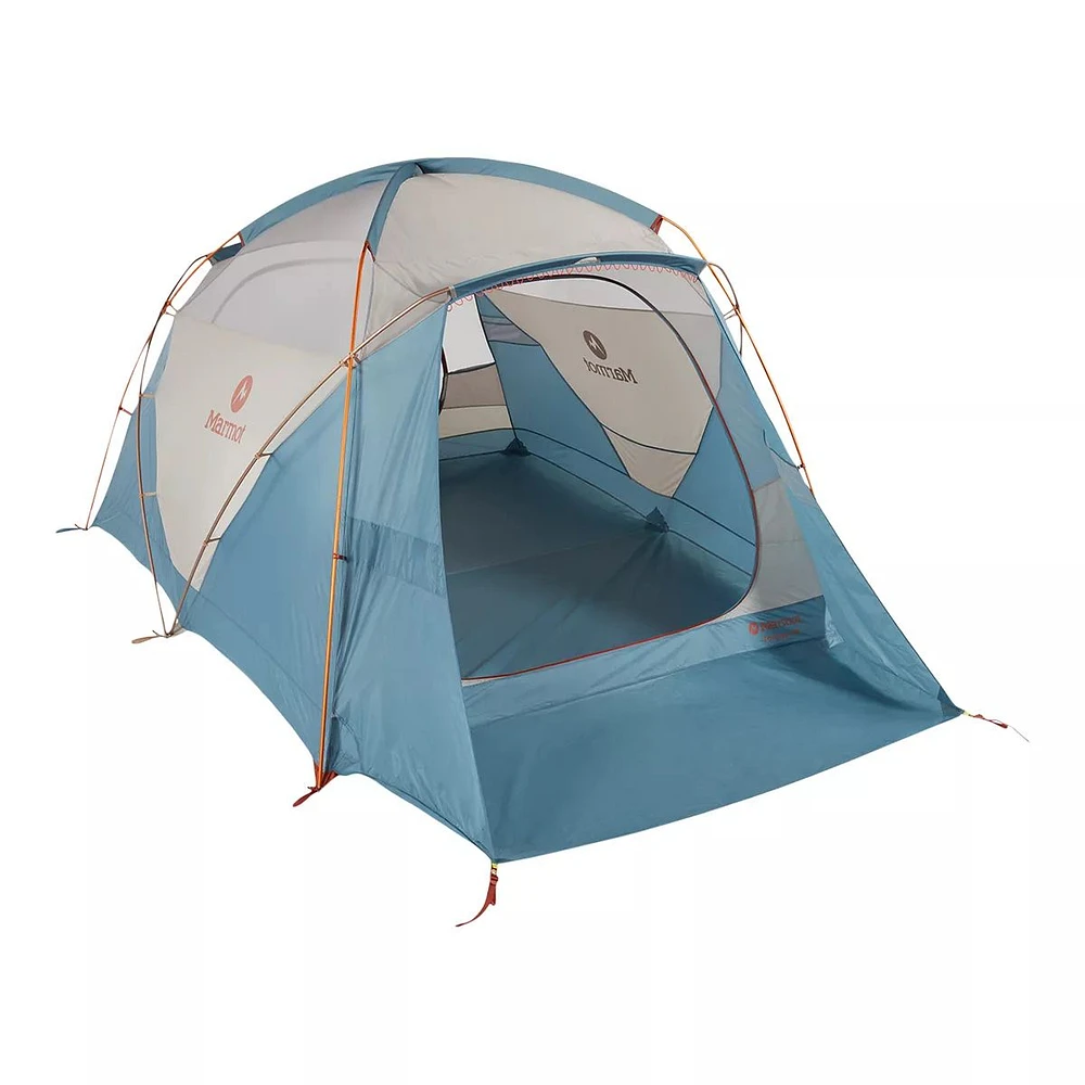 Marmot Torreya 6 Person Tent