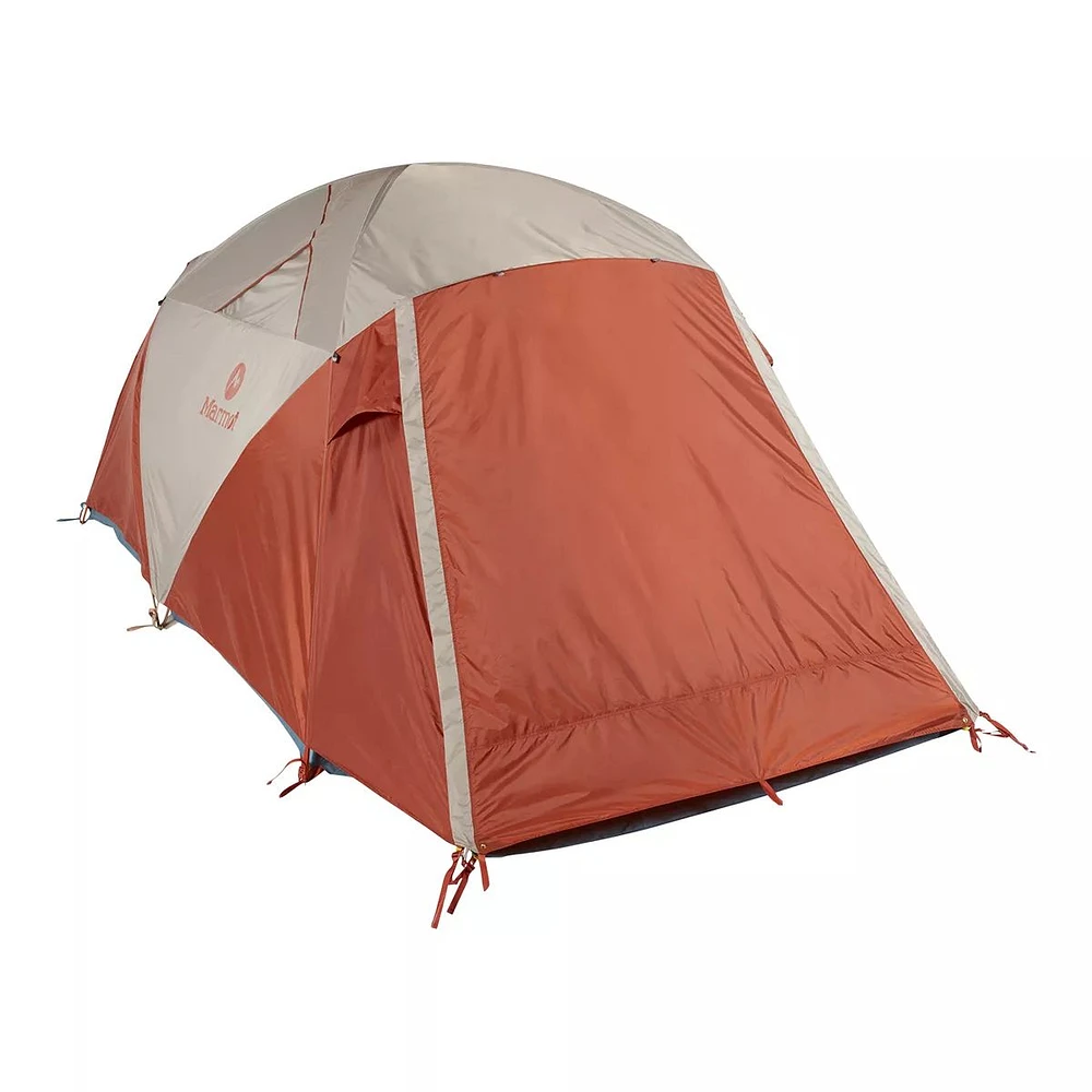 Marmot Torreya 4 Person Tent