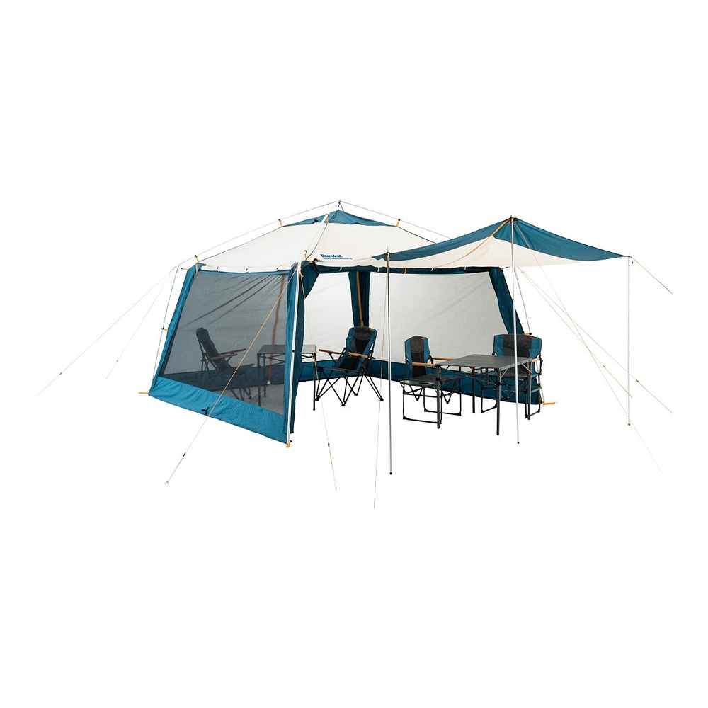 Eureka Northern Breeze 10 Shelter