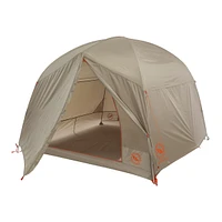 Big Agnes Spicer Peak 6 Freestanding Comfortable Spacious 6 Person Tent