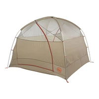 Big Agnes Spicer Peak 6 Freestanding Comfortable Spacious 6 Person Tent