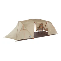 Big Agnes Wyoming Trail 4 Double-Wall Freestanding 4 Person Tent