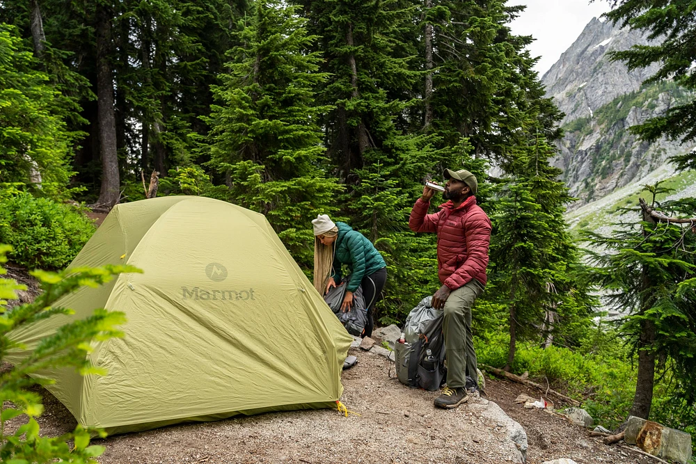 Marmot Tungsten UL 2 Person Tent